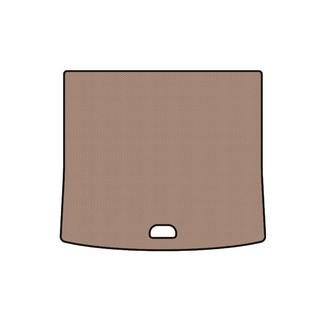 Rubberen kofferbakmat Carsuit (Beige) BMW X1 F48 2015–2022 foto 1