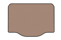 Buick Encore 2013–2019 Rubberen kofferbakmat Carsuit (Beige) foto 1