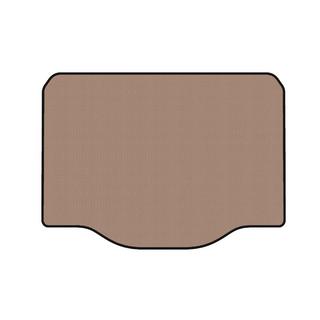 Rubberen kofferbakmat Carsuit (Beige) foto 1