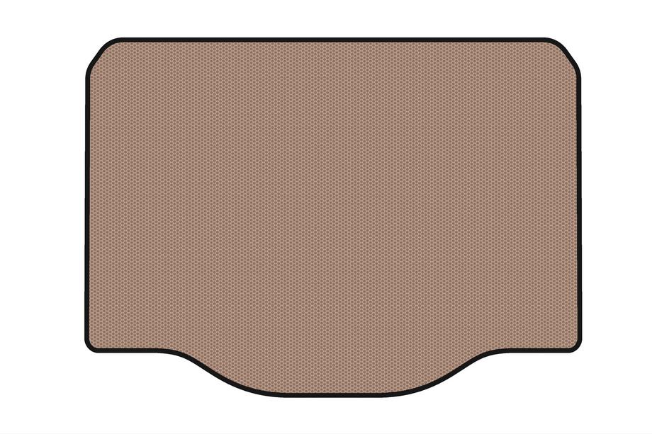 Buick Encore 2013–2019 Rubberen kofferbakmat Carsuit (Beige) Image