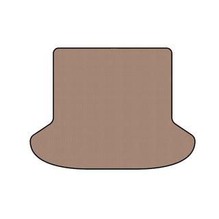 Rubberen kofferbakmat Carsuit (Beige) foto 1