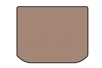 Chery Beat 2009–2015 Rubberen kofferbakmat Carsuit (Beige) foto 1