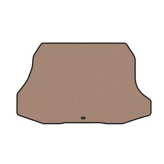 Rubberen kofferbakmat Carsuit (Beige) foto 1