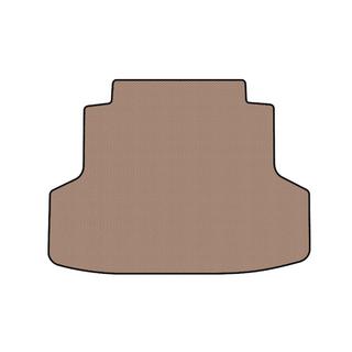 Rubberen kofferbakmat Carsuit (Beige) foto 1