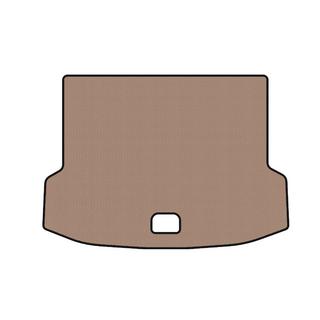 Rubberen kofferbakmat Carsuit (Beige) Chery Tiggo 7 2020– foto 1