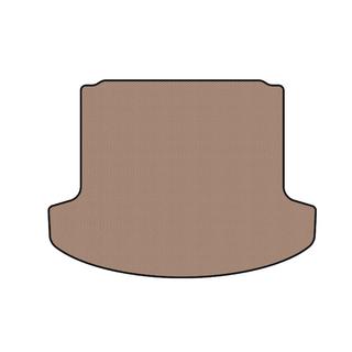 Rubberen kofferbakmat Carsuit (Beige) Chery Tiggo 8 2017– foto 1