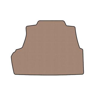 Rubberen kofferbakmat Carsuit (Beige) foto 1