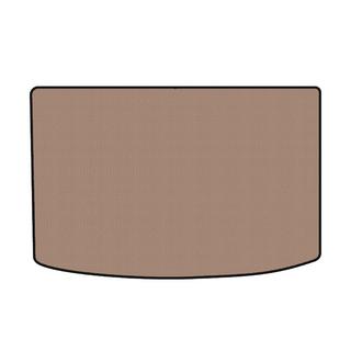 Rubberen kofferbakmat Carsuit (Beige) Chevrolet Tacuma/Rezzo 2000–2008 foto 1