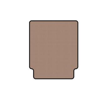Rubberen kofferbakmat Carsuit (Beige) Chevrolet Trailblazer 2012–2019 foto 1