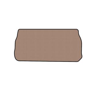 Rubberen kofferbakmat Carsuit (Beige) foto 1