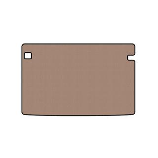 Rubberen kofferbakmat Carsuit (Short, 5-zits, beige) Citroen Berlingo/Multispace 2018– foto 1