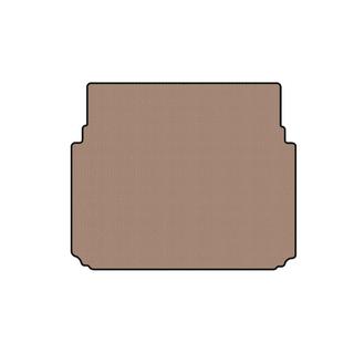 Rubberen kofferbakmat Carsuit (bovenste, beige) Citroen C5 Aircross 2017–2025 foto 1