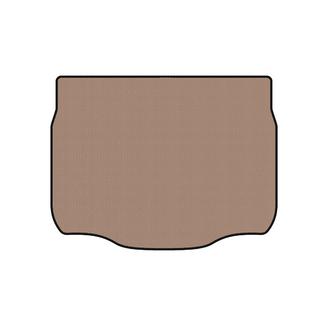 Rubberen kofferbakmat Carsuit (Beige) foto 1