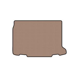 Rubberen kofferbakmat Carsuit (Beige) foto 1