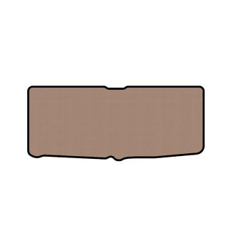 Rubberen kofferbakmat Carsuit (voor R56, beige) Mini Clubman R55/R56 2007–2014 foto 1