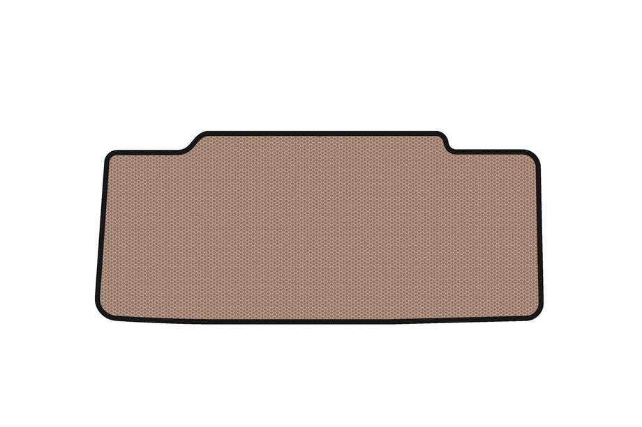 Mini Cooper F55/56/57 2014–2023 Rubberen kofferbakmat Carsuit (voor F56, beige) Image