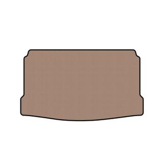 Rubberen kofferbakmat Carsuit (SD-uitvoering, beige) Mini Countryman R60 2010–2017 foto 1