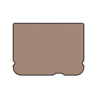 Rubberen kofferbakmat Carsuit (Beige) Mini Clubman F54 2015–2024 foto 1