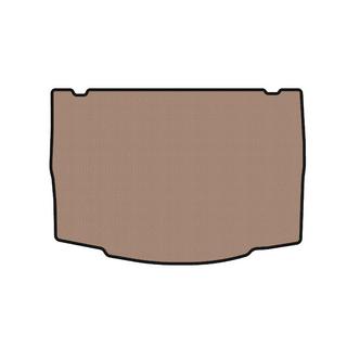 Rubberen kofferbakmat Carsuit (Beige) Daihatsu Terios 2006–2017 foto 1