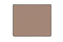Dodge Grand Caravan V 2008–2020 Rubberen kofferbakmat Carsuit (2008-2020, zonder 3e zitrij, 8-persoons / uitvoering SXT, beige) foto 1
