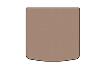 Dodge Journey 2008–2020 Rubberen kofferbakmat Carsuit (2008-2011, beige) foto 1
