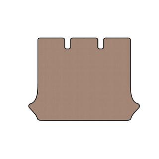 Rubberen kofferbakmat Carsuit (Beige) foto 1
