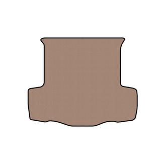 Rubberen kofferbakmat Carsuit (SD, beige) foto 1
