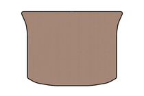 Ford Edge 2006–2014 Rubberen kofferbakmat Carsuit (Beige) foto 1