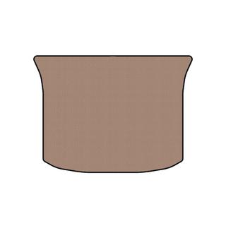 Rubberen kofferbakmat Carsuit (Beige) Ford Edge 2006–2014 foto 1