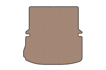 Ford Explorer 2011–2019 Rubberen kofferbakmat Carsuit (2011-2015, beige) foto 1
