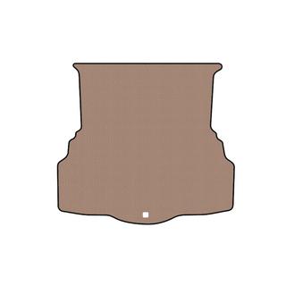 Rubberen kofferbakmat Carsuit (SD, beige) Ford Fusion 2012–2020 foto 1