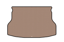 Geely Emgrand X7 2011– Rubberen kofferbakmat Carsuit (Beige) foto 1