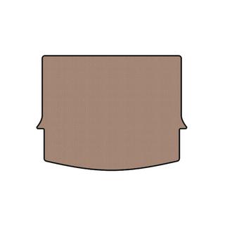 Carsuit rubberen kofferbakmat (geen vierwielaandrijving, beige) Great Wall Haval Jolion 2020– foto 1