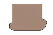 GreatWall Haval/Hover H3 2005–2013 Rubberen kofferbakmat Carsuit (2010-2014, beige) foto 1