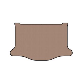 Rubberen kofferbakmat Carsuit (HB, beige) foto 1
