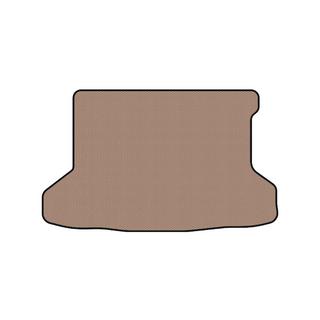 Rubberen kofferbakmat Carsuit (Beige) foto 1