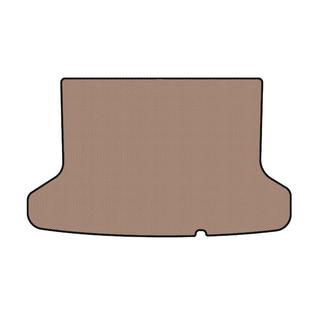 Rubberen kofferbakmat Carsuit (Електро, beige) foto 1