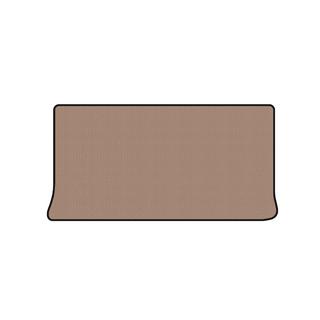 Rubberen kofferbakmat Carsuit (Beige) foto 1