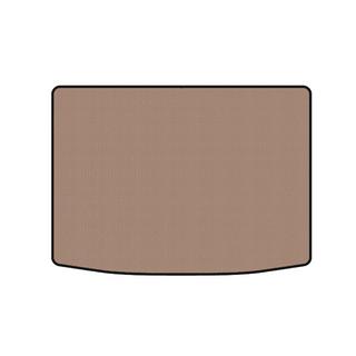 Rubberen kofferbakmat Carsuit (2019-2020, Електро, beige) Hyundai Encino EV 2019– foto 1