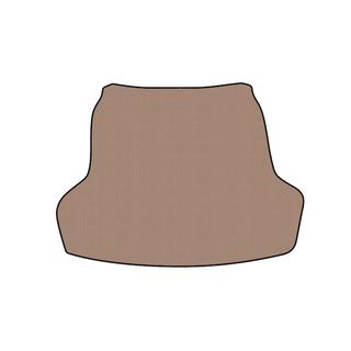 Rubberen kofferbakmat Carsuit (SD, beige) Hyundai Grandeur 2017– foto 1
