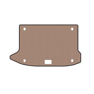 Carsuit V3 rubberen kofferbakmat (Beige) foto 1