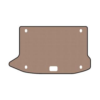 Rubberen kofferbakmat Carsuit V2 (Beige) foto 1