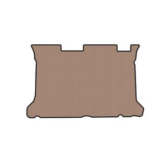 Rubberen kofferbakmat Carsuit (Beige) foto 1