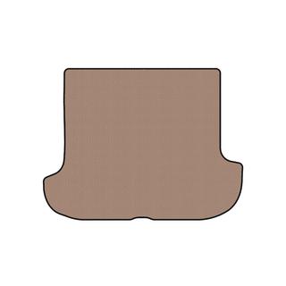 Rubberen kofferbakmat Carsuit (Beige) foto 1