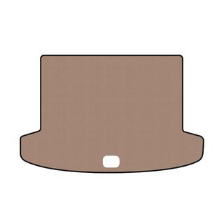 Rubberen kofferbakmat Carsuit (Beige) Hyundai Tucson NX4 2021– foto 1