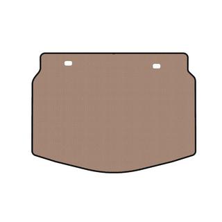 Rubberen kofferbakmat Carsuit (Coupé, beige) foto 1