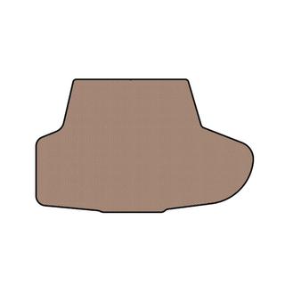 Rubberen kofferbakmat Carsuit (SD, beige) Infiniti Q50/Q60 2013–2024 foto 1