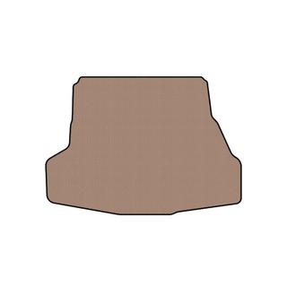 Rubberen kofferbakmat Carsuit (SD, beige) foto 1