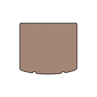 Rubberen kofferbakmat Carsuit (Beige) JAC S4 2018– foto 1