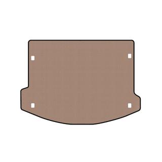 Rubberen kofferbakmat Carsuit (Beige) foto 1